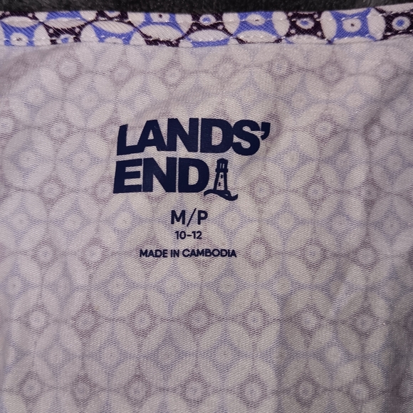 Land's End Dress‎ - Picture 7 of 9